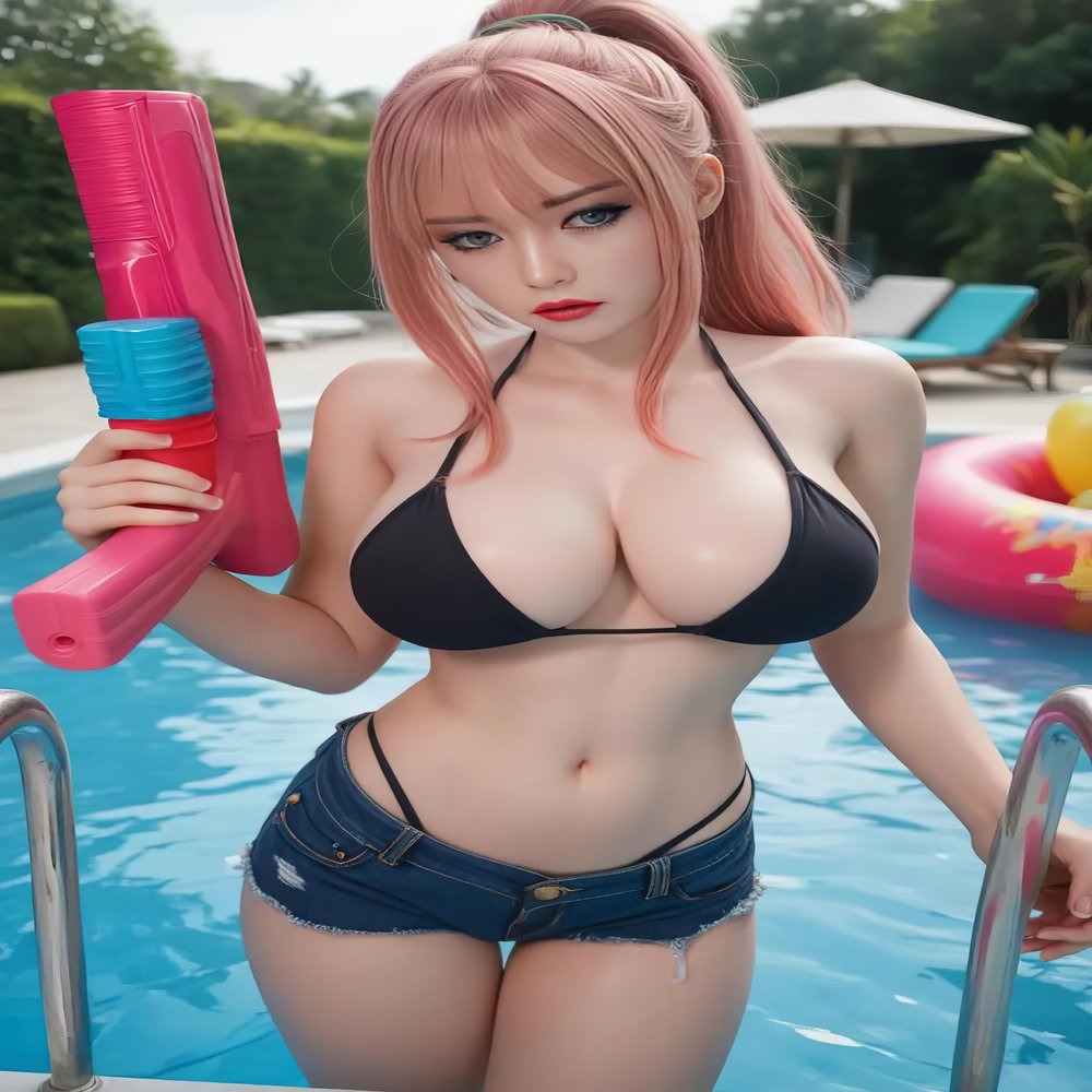 5.0FT Realistic TPE Companion Soft Skin Figure,Lifelike Silicone Figure for Roleplay & Photography & Collection & Cosplay 18+ Only