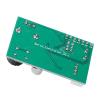 Baxnore Dual Channel Servo Controller Board High Precision Steering Gear Debugger Module for RC Robotics DIY Projects with Futaba SG90 Servos Premium PCB Material view 2