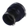 HAOCNC 3-4 Inch Upper Exhaust Hose Bellows Tube 70981A3 Compatible with Marine Parts Boat Models Outboard Engine Models 3.0 4.3 5.0 5.7 L for Part Number 70981 for Part Number 182762 view 2