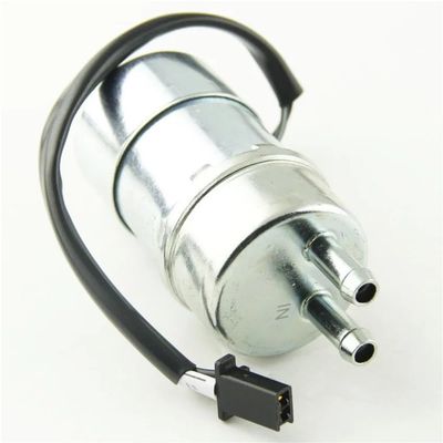 Motorcycle Accessories Fuel Oil Outlet 8mm Fit For YMH XVS400 Drag Star Classic XVS1100 XVS1100A XVS1100AT 5KS-13907-00 Moto