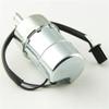 Motorcycle Accessories Fuel Oil Outlet 8mm Fit For YMH XVS400 Drag Star Classic XVS1100 XVS1100A XVS1100AT 5KS-13907-00 Moto view 3