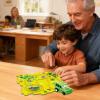 Children's Educational Puzzle Track Car Play Set, STEM Educational Toy, 1 Set, Kids Racing Toy, Preschool Car Track, Encourages Social Play, for Children view 2