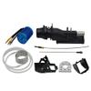 1 Set 26mm Water Spray Pump Jet Propellant Turbine Engine Pusher With Brushless Motor For DIY Jet Fishing RC Boat Parts view 2