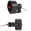 12-24V Brushless Motor Underwater Thruster With 3 Propellers CW CCW 1 Pair Compatible With RC Boat And Ship Models(1 Pair) view 1