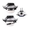 Left&Right Engine Mount +Transmission Mount for mercedes-benz GL350 ML350 14-15 view 1