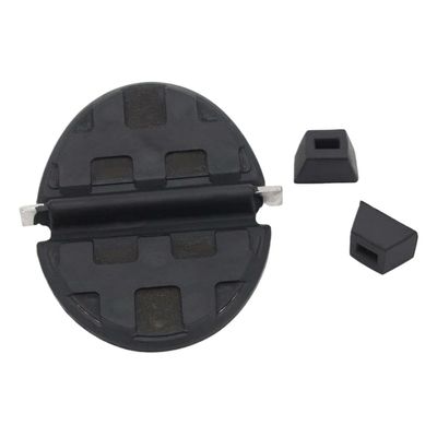 Exhaust Water Separator Shutter 60930 25-43809 18-2727 Compatible With MerCruiser Stern Drive 2.5-6.2 L Motor