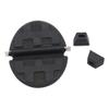 Exhaust Water Separator Shutter 60930 25-43809 18-2727 Compatible With MerCruiser Stern Drive 2.5-6.2 L Motor view 1