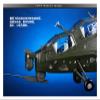 ZFQSEXTWT 1 36 for CAIC Z-10 Fiery Thunderbolt New Generation Gunship Alloy Aircraft Model Hobby Playgame Kit view 3