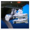 ZFQSEXTWT 1 36 for CAIC Z-10 Fiery Thunderbolt New Generation Gunship Alloy Aircraft Model Hobby Playgame Kit view 4