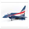 ZFQSEXTWT 1:30 for J-10 Firefly Multifunctional All-Weather Canard Fighter Alloy Aircraft Model Hobby Playgame Kit view 2