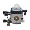 Carburetor Fit For FS38 FS45 FS46 FS55 FC55 FS74 FS75 FS76 FS80 FS85 view 3