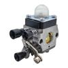 Carburetor Fit For FS38 FS45 FS46 FS55 FC55 FS74 FS75 FS76 FS80 FS85 view 4