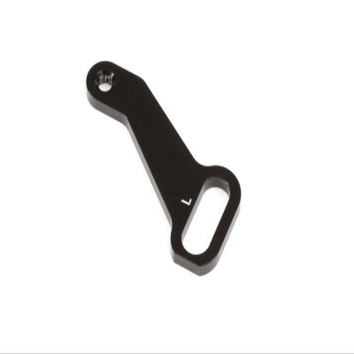Creation Model Infinity PRS Steering Arm (Left) TS136