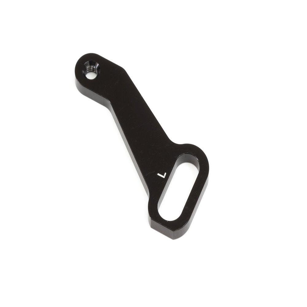 Creation Model Infinity PRS Steering Arm (Left) TS136