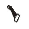 Creation Model Infinity PRS Steering Arm (Left) TS136 view 1