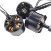 3pcs for 2212 1400KV / 2450KV for kepaqi Brushless Motor Quad-Hexa Copter distintivo(3pcs KV2450) view 1