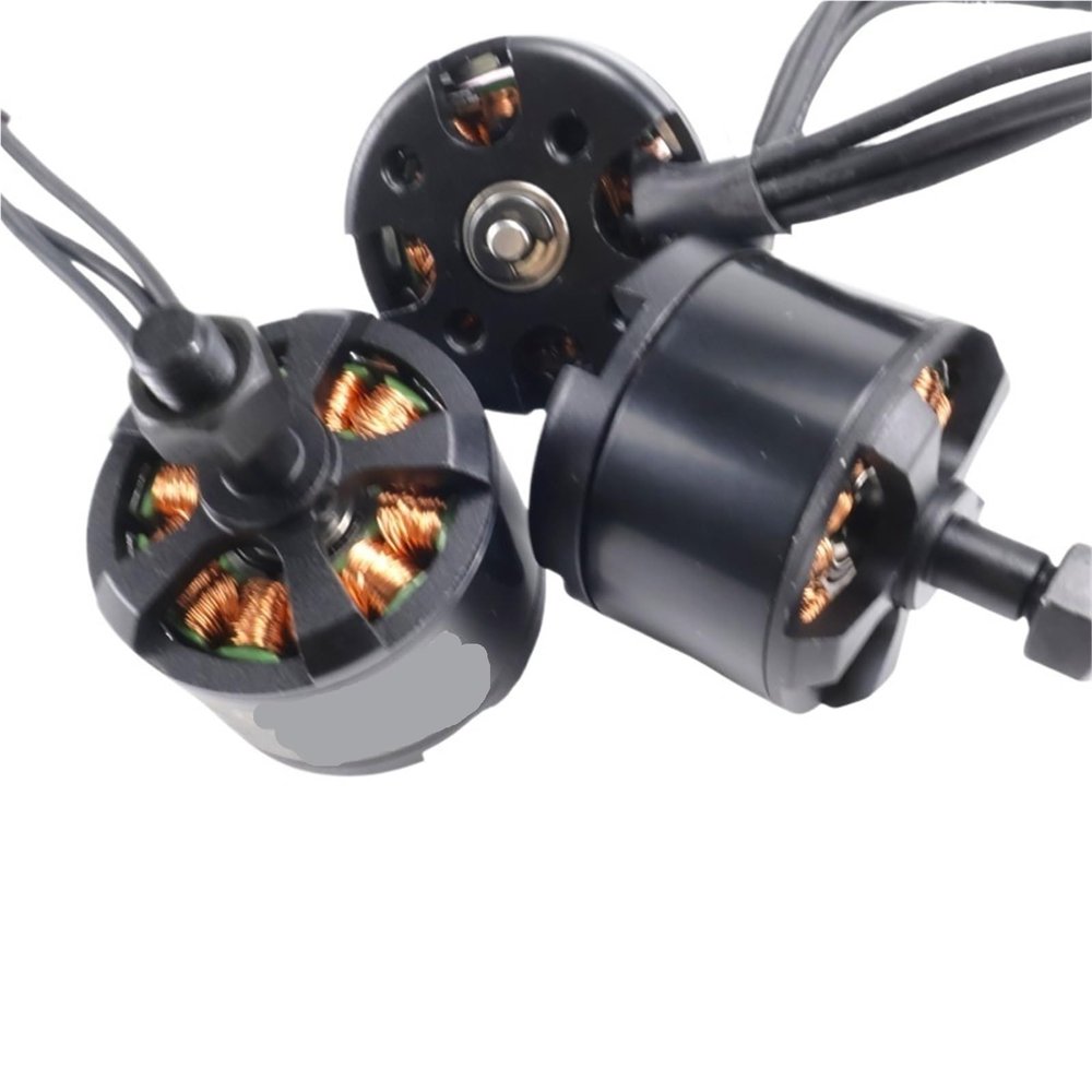 3pcs for 2212 1400KV / 2450KV for kepaqi Brushless Motor Quad-Hexa Copter distintivo(3pcs KV1400)