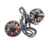 3pcs for 2212 1400KV / 2450KV for kepaqi Brushless Motor Quad-Hexa Copter distintivo(3pcs KV1400) view 3