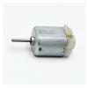 15mm*20mm 130SA-14130 Metal Brush 130 Electronic Starter DC 3V~6V 13800RPM High Speed Engine 14mm Long Shaft for Toy Car Boat Model Motor Drivers view 1