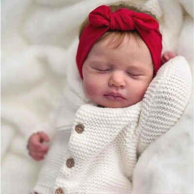 Anano Baby Doll Boy Realistic Newborn 20inch Life Like Baby Doll Boy That Look Real Children Real Life Babys Dolls Silicone Full Body Boys Babys Dolls with Accessories