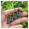 D3V-6V 5V 17RPM-33RPM Slow Speed Reducer N20 Full Metal Gearbox Gear Electronic Starter for DIY Robot Car Motor Drivers view 2