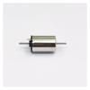 1015 10mm*15mm Dual Shaft Coreless Electronic Starter DC 6V-12V 13500RPM High Speed for RC Rail Road Train Car Model Motor Drivers view 1
