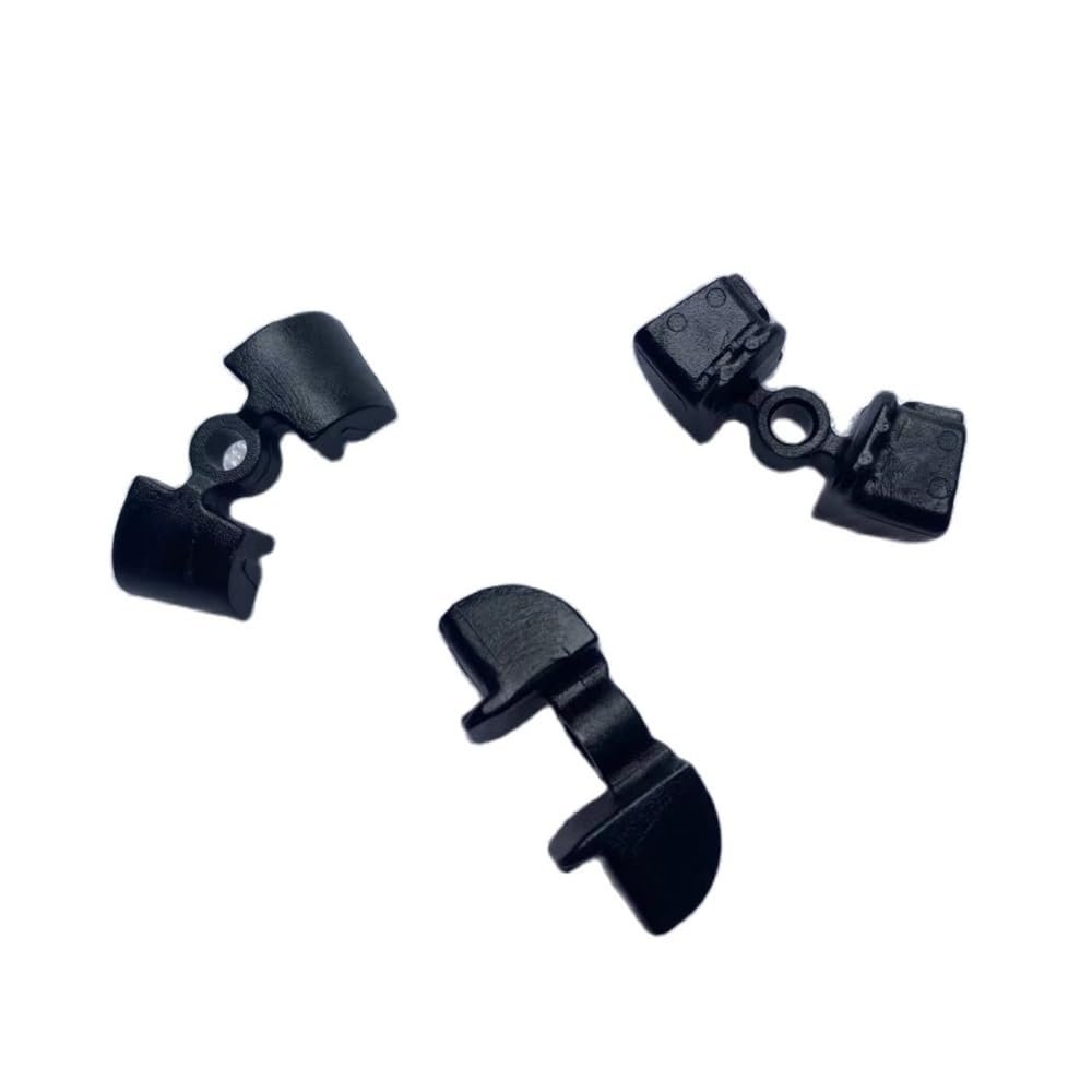 1 SET Nylon Block Slider CVT DRIVEN PULLEY PARTS For C 450 520 850 1000ATV 0GR0-052005
