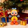 EZNFSW Dancing Bee Toy with Music & Lights, Avejita Chiquitita Juguete, Interactive Moving Eyes & Body for Toddlers (2pcs) view 2