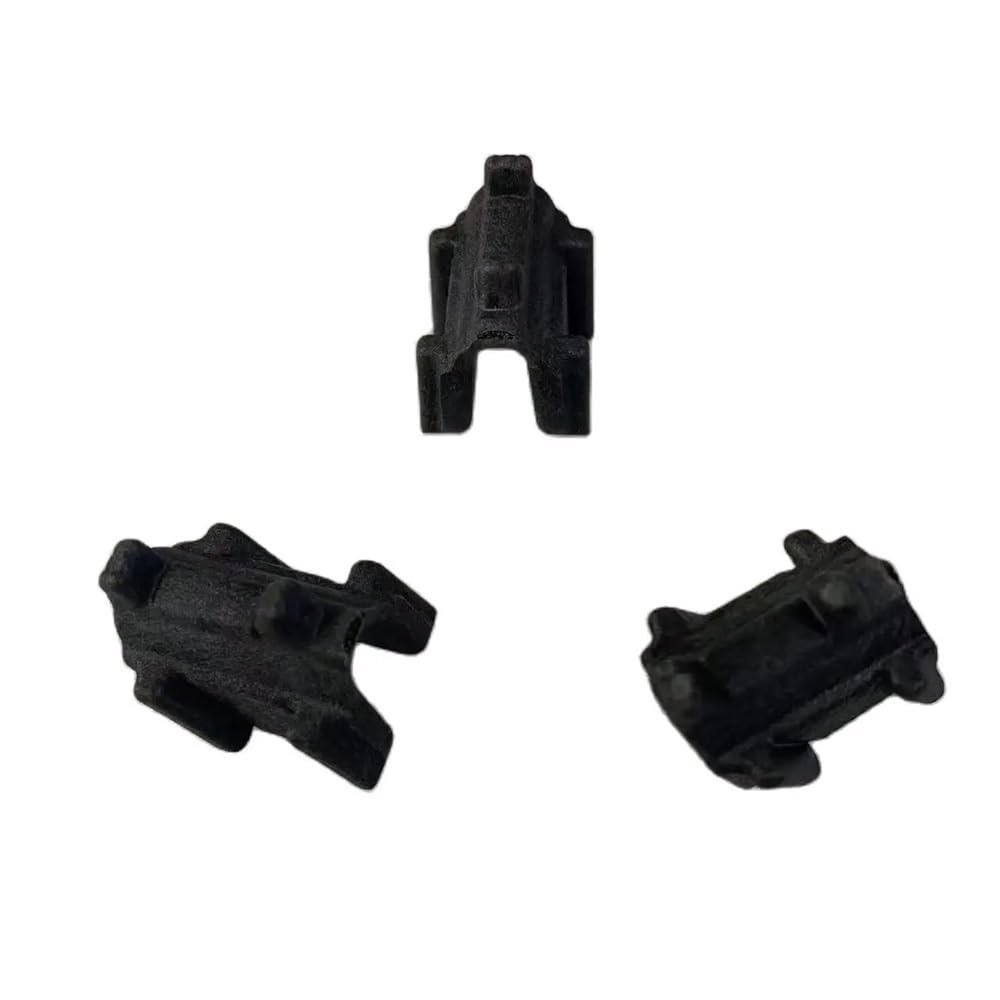 1 Set Nylon PART Thrust Disc Of CVT DRIVE PRIMARY PULLEY For 850CC 1000CC ATV UTV 0JYA-051004-10000