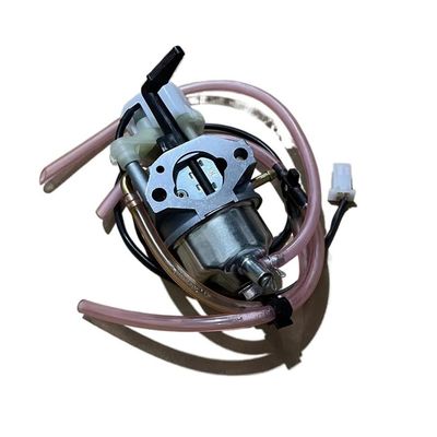 ASRRNZA Carburetor Compatible with TI2600 TI 2600 Inverter Power Station [Repair Parts]