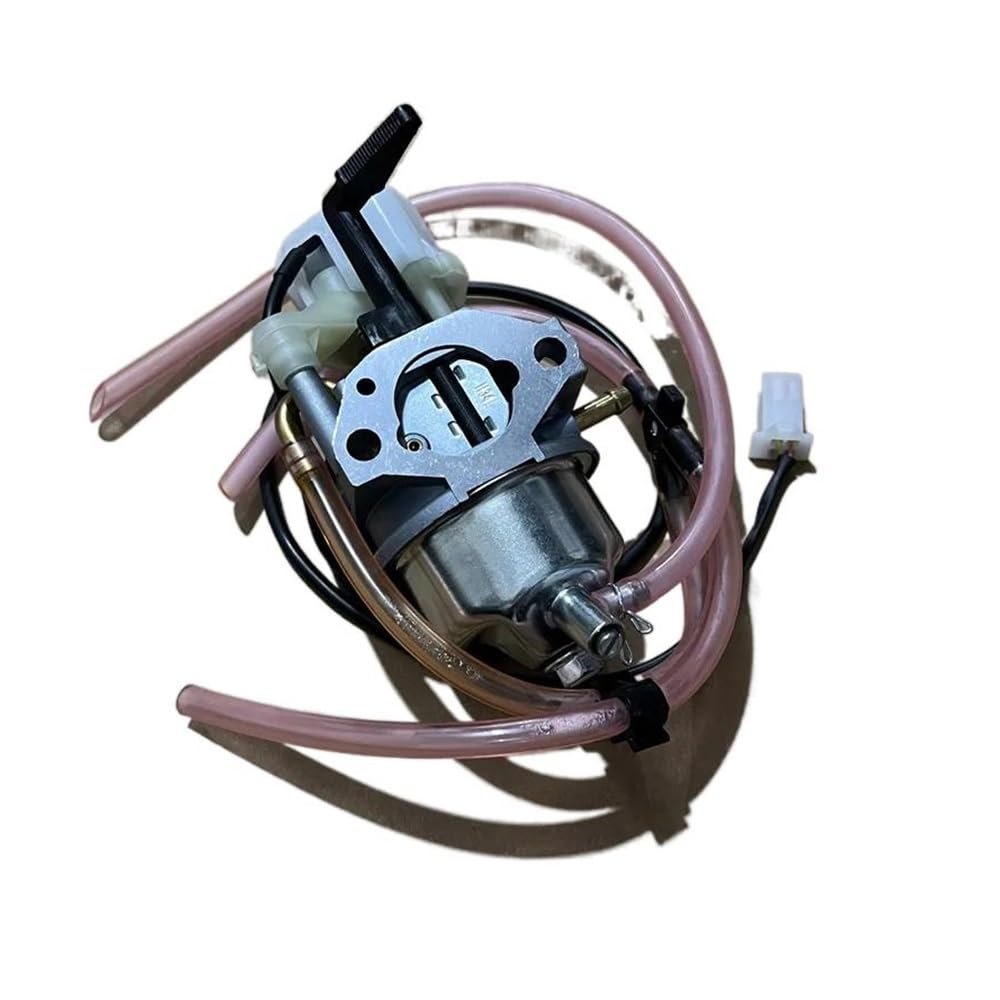 ASRRNZA Carburetor Compatible with TI2600 TI 2600 Inverter Power Station [Repair Parts]