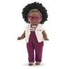 Corolle - Chic Explorateur 9000213050 Doll Clothes Box 36 cm from 3 Years view 3