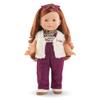 Corolle - Chic Explorateur 9000213050 Doll Clothes Box 36 cm from 3 Years view 4