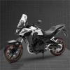 Collection 1:12 for H-ONDA CB400X Motorcycle Model Toy Collection Gift Alloy Diecast view 3