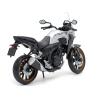 Collection 1:12 for H-ONDA CB400X Motorcycle Model Toy Collection Gift Alloy Diecast view 4