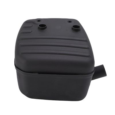 SUNGOOYUE Steel Replacement for k1250, Optimizes Exhaust Gas Dissipation, for DIY Enthusiasts