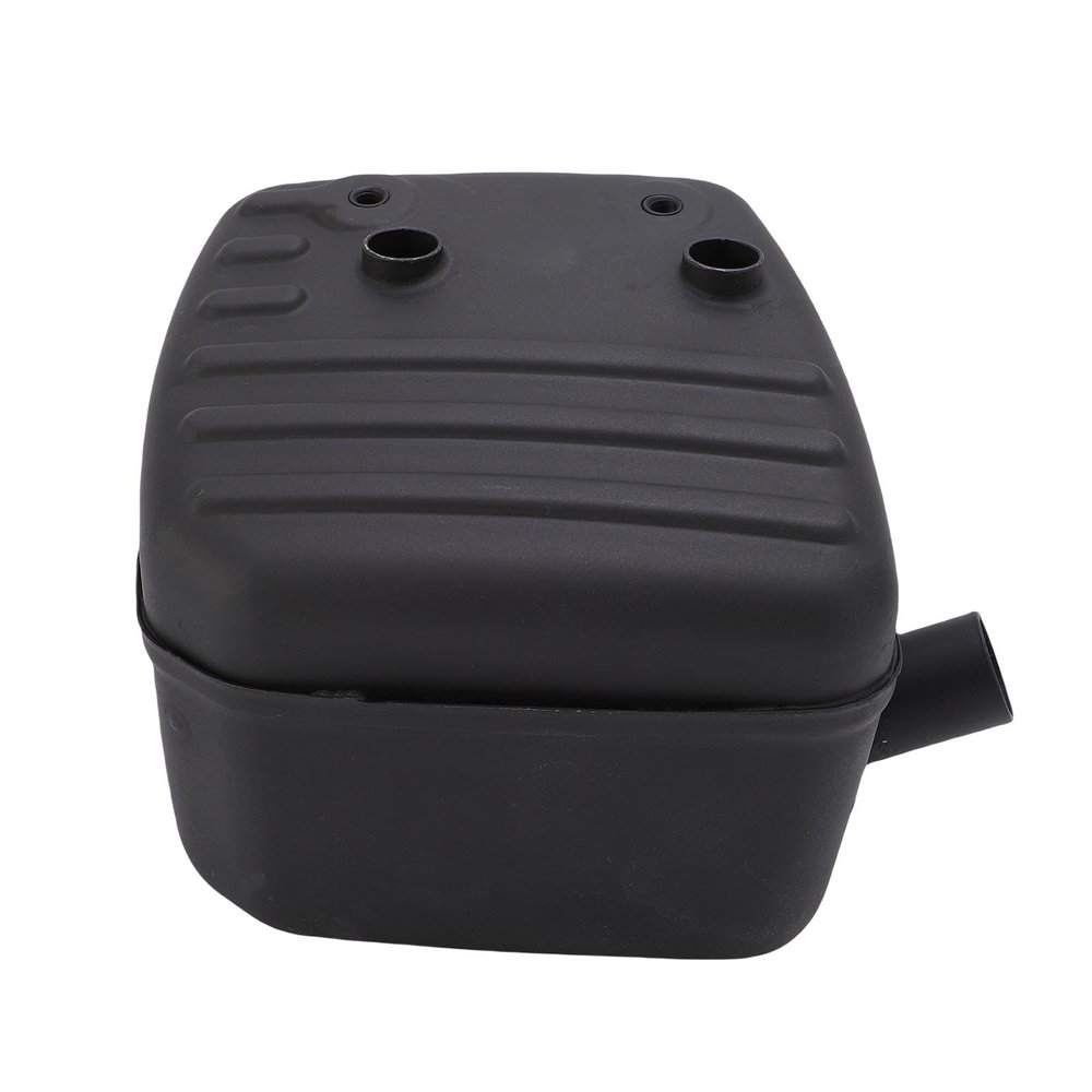 SUNGOOYUE Steel Replacement for k1250, Optimizes Exhaust Gas Dissipation, for DIY Enthusiasts
