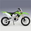 Collection 1/12 Alloy Motorcycle Diecast Model Toys Gift for KX450F view 1