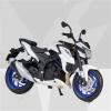 Collection 1:18 for Suzuki GSX-S750 ABS Alloy Diecast Motorcycle Model Toy Collection Gift view 4
