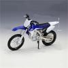 Collection 1/12 for Y-AMAHA YZ450F Alloy Race Motorcycle Model Simulation Diecast Cross-Country Street Toy Gift view 2