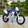 Collection 1/12 for Y-AMAHA YZ450F Alloy Race Motorcycle Model Simulation Diecast Cross-Country Street Toy Gift view 3
