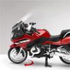 Collection 1/12 for BMW R1250 RT Alloy Motorcycle Model Diecast Metal Toy Simulation Collection Gifts(Blue) view 3