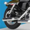 PuLaif Collection Motorcycle Model Toy Collection Die Cast Metal 1/18 for Harley XL 1200V for Seventy-Two 2013(Black) view 2