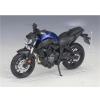 Collection 1:18 for Y-AMAHA Mt-07 Mt07 Mt 07 2018 Collection Gift Ornaments Gifts Diecast Motorcycle Model with Base Toy view 2