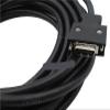 KGETHBZO Encoder Cable for M64 servo Motor.CNV2-3M520,for Signal Feedback OSE104(15M) view 3