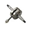 Motorcycle Crankshaft For MS VS Engine Parts view 1