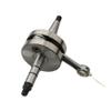 Motorcycle Crankshaft For MS VS Engine Parts view 2