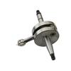 Motorcycle Crankshaft For MS VS Engine Parts view 3