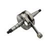 Motorcycle Crankshaft For MS VS Engine Parts view 4