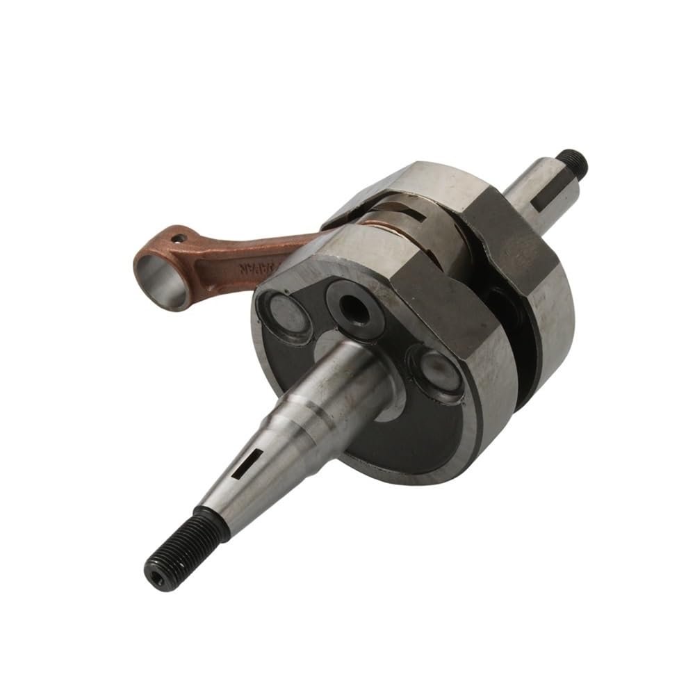 Motorcycle Crankshaft Assy For TZR125 TDR125 DT125 DT125R DT125RE DT125X 4FU-11400-00 2 Stroke Engine